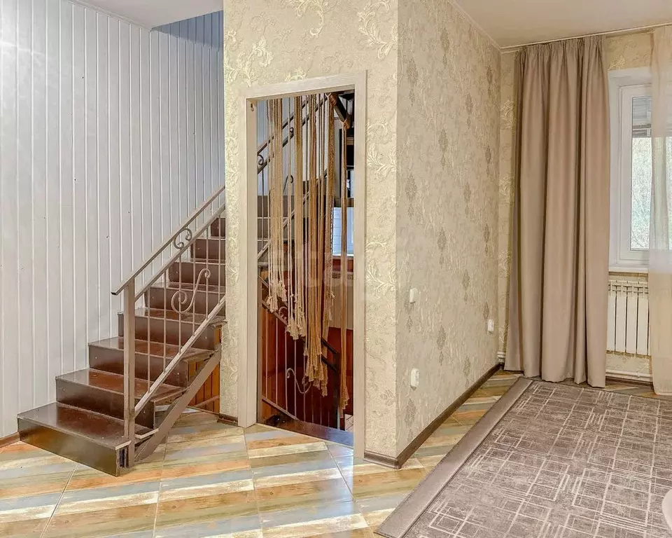 Таунхаус в Ярославская область, Ярославль ул. 2-я Иваньковская, 36 ... - Фото 1