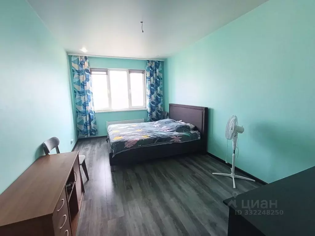 1-к кв. Московская область, Жуковский ул. Гагарина, 62 (37.6 м) - Фото 2