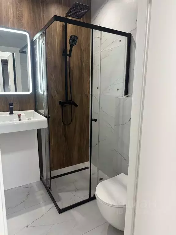 Студия Москва ул. Алексея Свиридова, 1 (15.5 м) - Фото 1