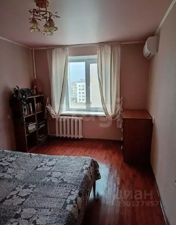 2-к кв. Башкортостан, Уфа ул. Гафури, 19/1 (51.8 м) - Фото 1