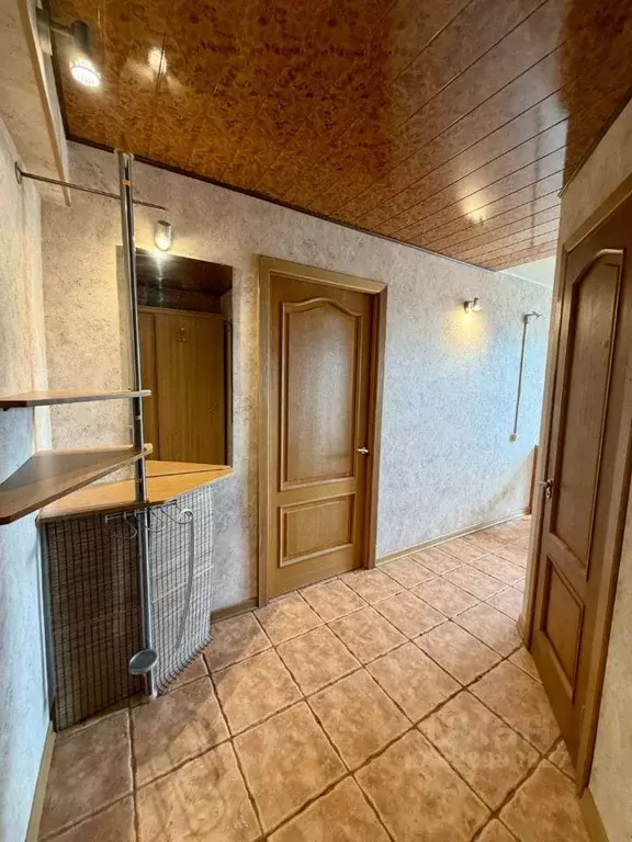 1-к кв. Москва ул. Пилота Нестерова, 9 (31.9 м) - Фото 1