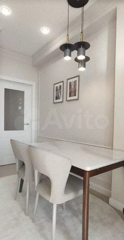 1-к. квартира, 30 м, 1/5 эт. - Фото 0