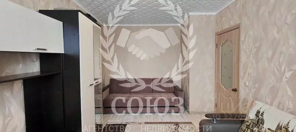 1-к кв. Калужская область, Калуга ул. Георгия Амелина, 7 (29.9 м) - Фото 2