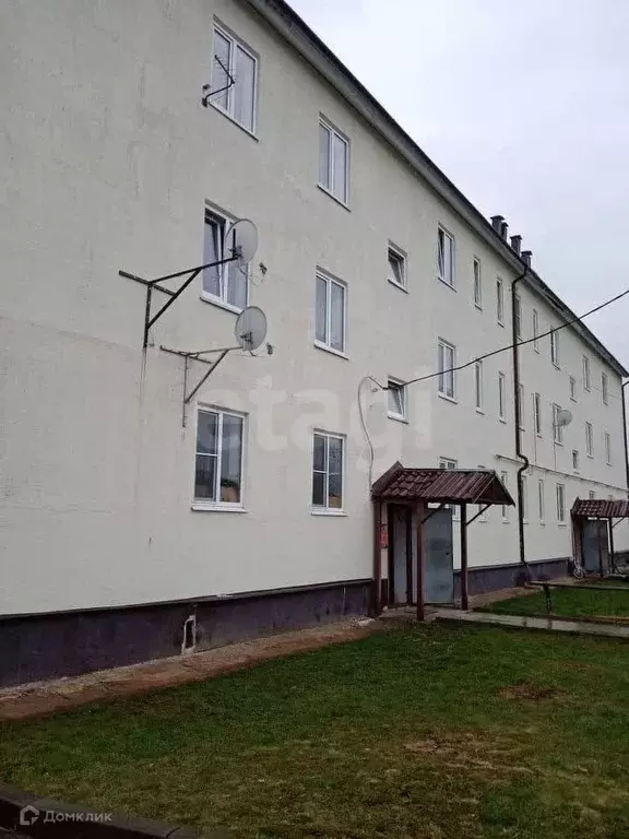 Продаётся 3-к квартира, 50.4 м - Фото 0
