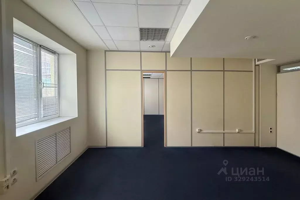 Офис в Самарская область, Самара ул. Алексея Толстого, 92 (57 м) - Фото 2