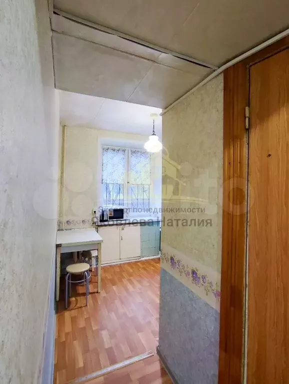 2-к. квартира, 44 м, 1/5 эт. - Фото 1