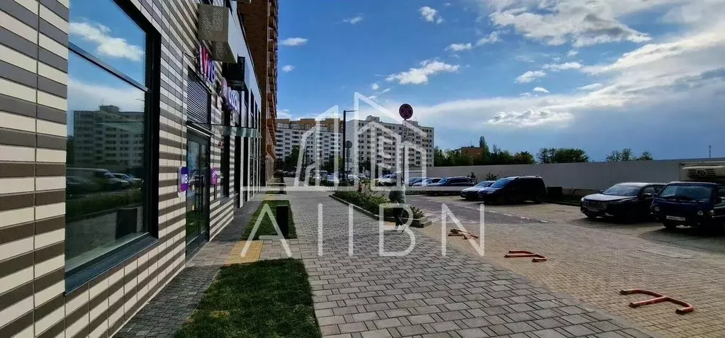 Помещение свободного назначения в Москва Варшавское ш., 284к4 (80 м) - Фото 1