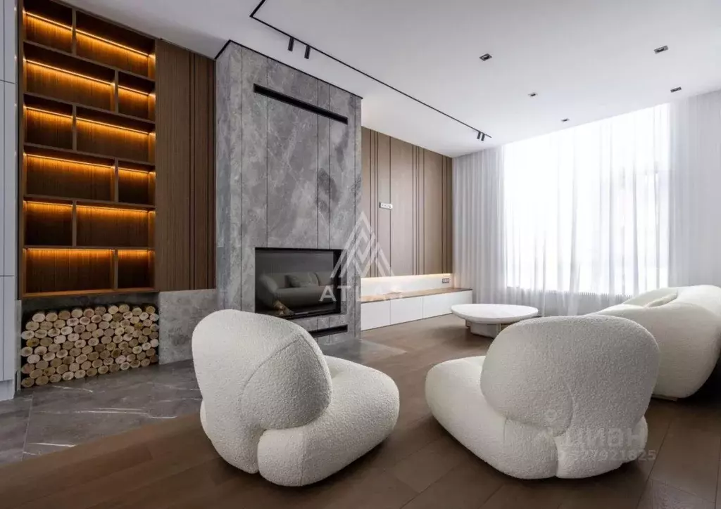 Таунхаус в Московская область, Истра муниципальный округ, д. Красный ... - Фото 1