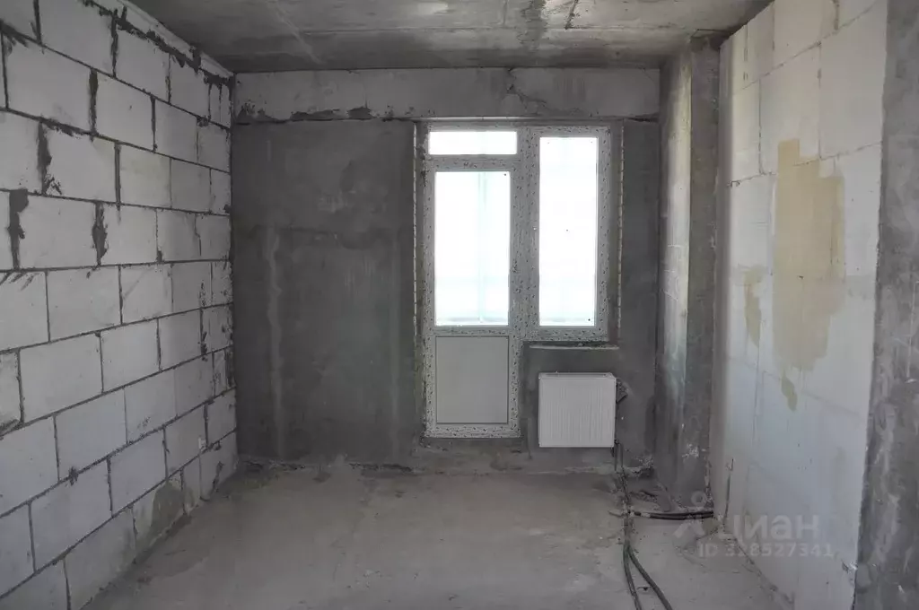 2-к кв. Москва Михневская ул., 8 (79.5 м) - Фото 1