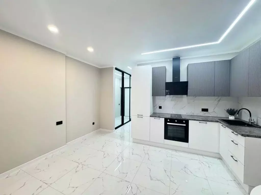 Студия Ростовская область, Ростов-на-Дону ул. Мечникова, 41/53 (31.0 ... - Фото 1