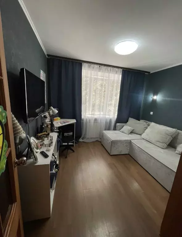 Продаётся 2-к квартира, 35 м - Фото 1