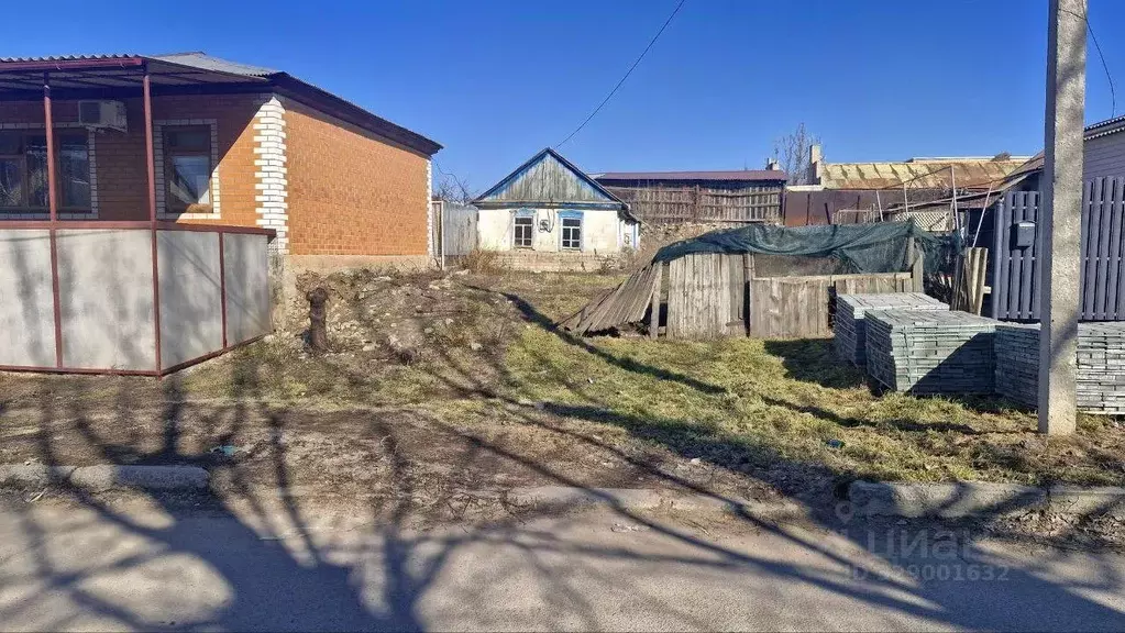 Дом в Ростовская область, Белая Калитва ул. Петрова (43 м) - Фото 1