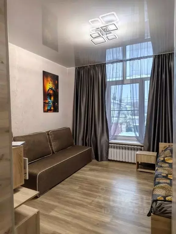 Комната Москва, Москва, Щербинка ул. Парковая, 8А - Фото 2