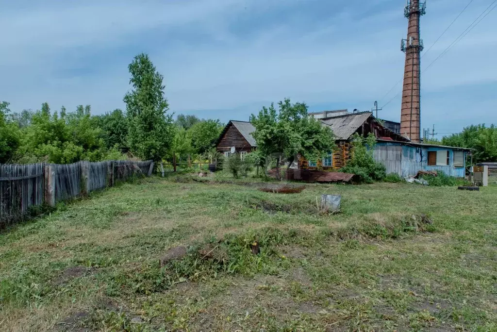 Дом в Алтайский край, Алтайский район, с. Алтайское ул. Ключевая, 17А ... - Фото 1