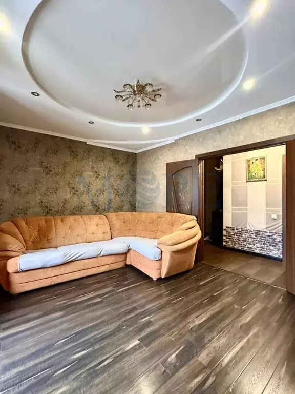 3-к кв. Краснодарский край, Сочи Пластунская ул., 194/14 (74.7 м) - Фото 2