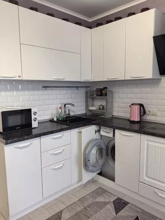 Продаётся 1-к квартира, 39.5 м - Фото 1
