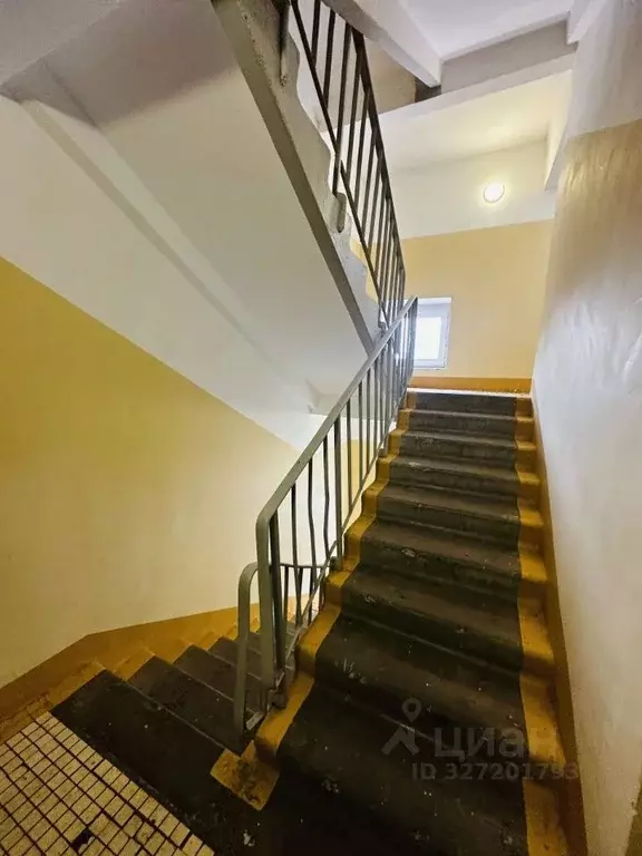 2-к кв. Московская область, Королев Юбилейный мкр, ул. Лесная, 6 (45.8 ... - Фото 2