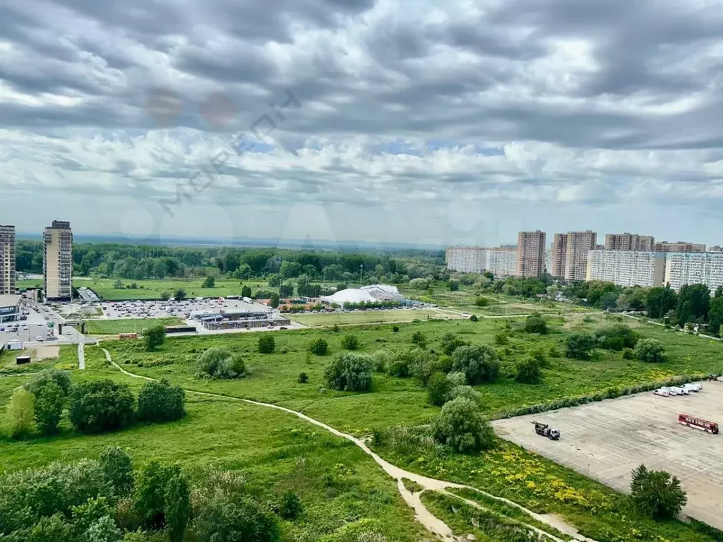 3-к. квартира, 77,8 м, 18/18 эт. - Фото 1