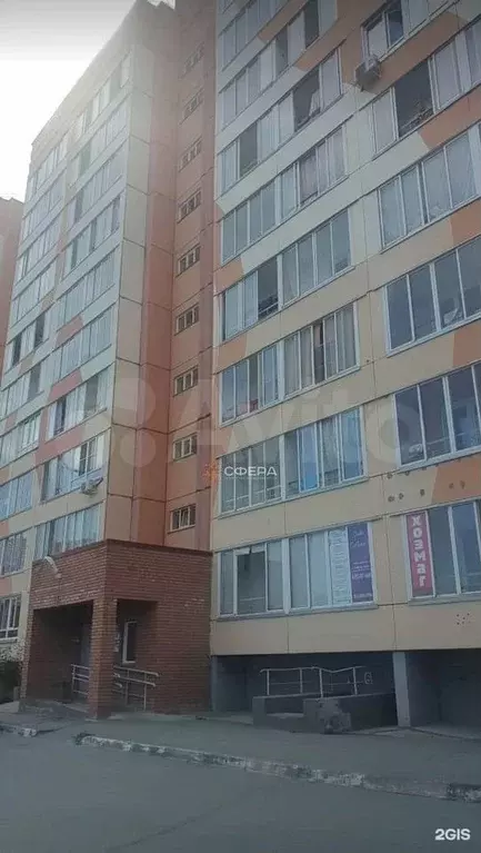 Квартира-студия, 20,8 м, 3/10 эт. - Фото 0