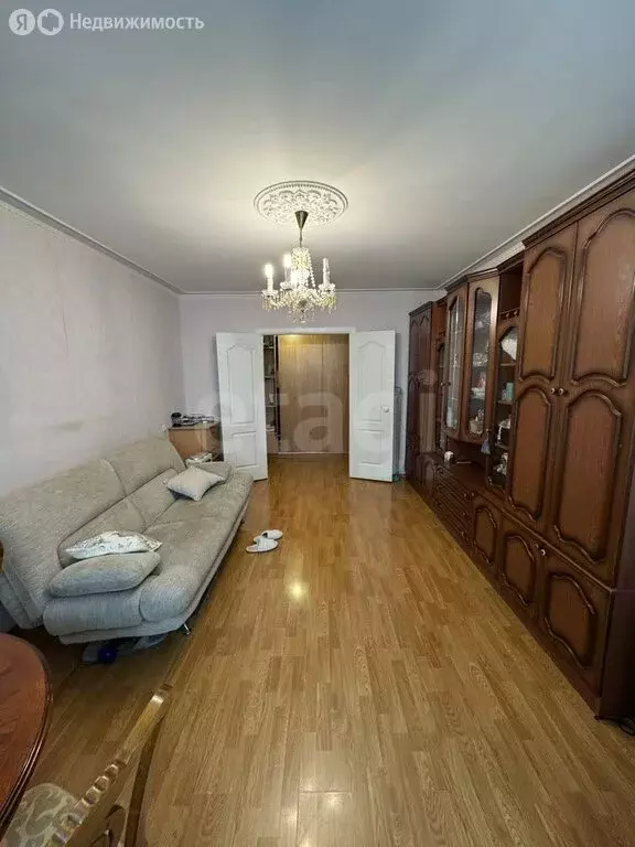 2-комнатная квартира: Белгород, Славянская улица, 11 (52.5 м) - Фото 2