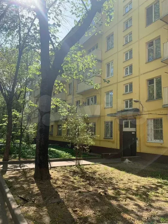 2-к. квартира, 44,7 м, 2/5 эт. - Фото 0