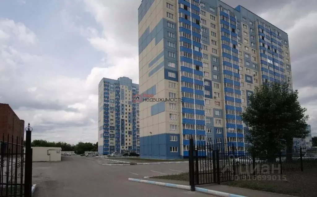 2-к кв. Новосибирская область, Новосибирск Вертковская ул., 125 (47.1 ... - Фото 1
