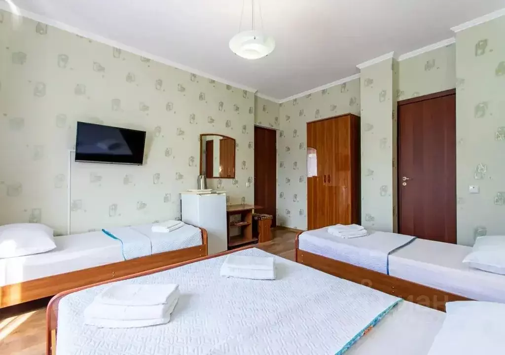 Комната Краснодарский край, Геленджик городской округ, с. Кабардинка ... - Фото 2