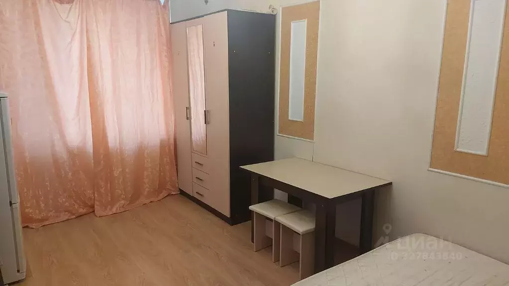 1-к кв. Москва ул. Плющева, 12К2 (23.0 м) - Фото 1