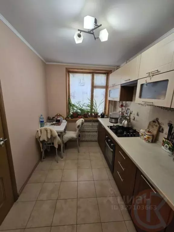 1-к кв. Крым, Симферополь ул. Толстого, 6 (40.6 м) - Фото 2