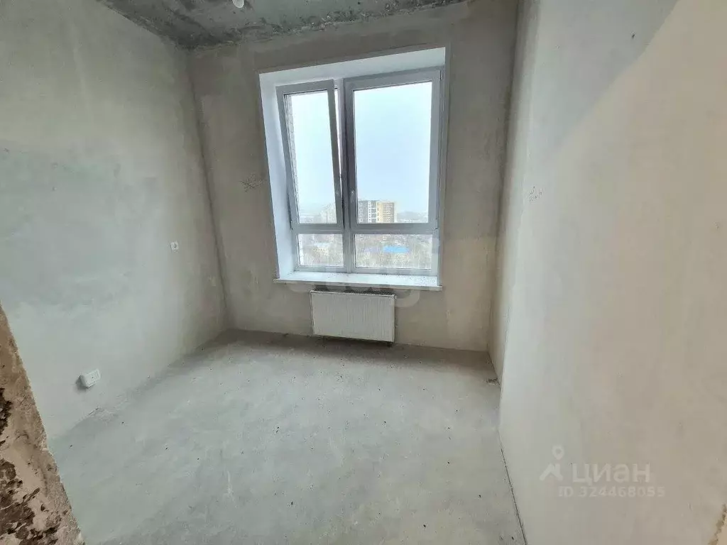 1-к кв. Удмуртия, Ижевск ул. Зои Космодемьянской, 15 (34.0 м) - Фото 0