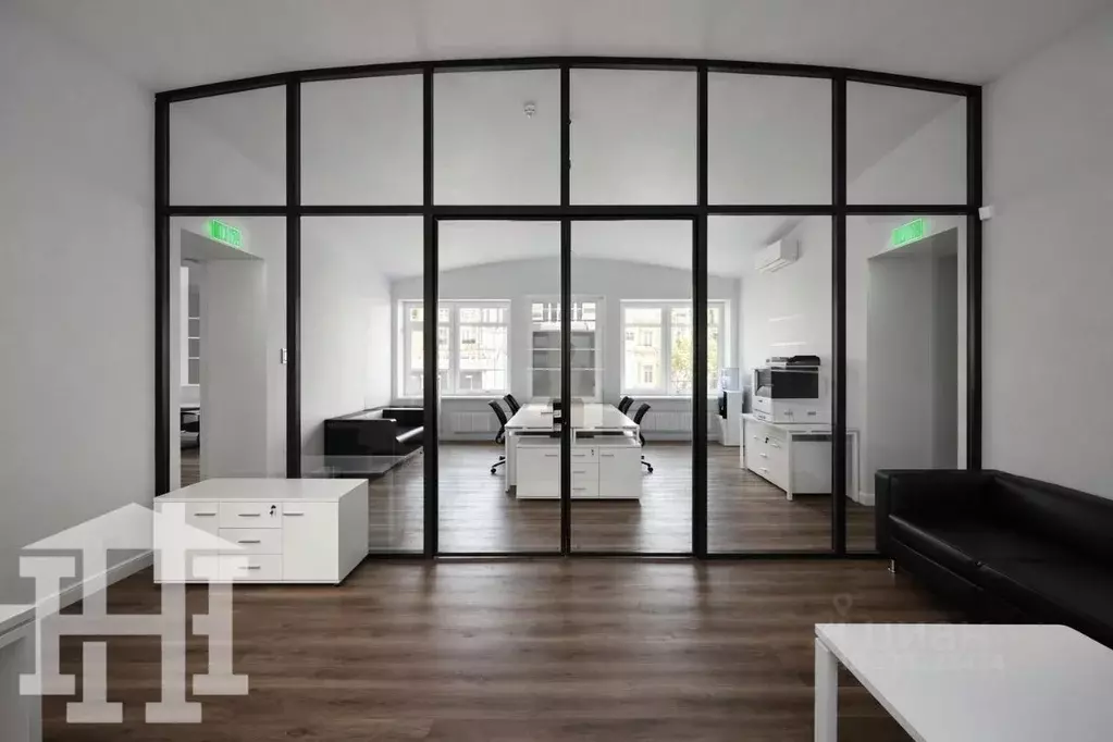 Офис в Москва Тверская ул., 12С2 (280 м) - Фото 2