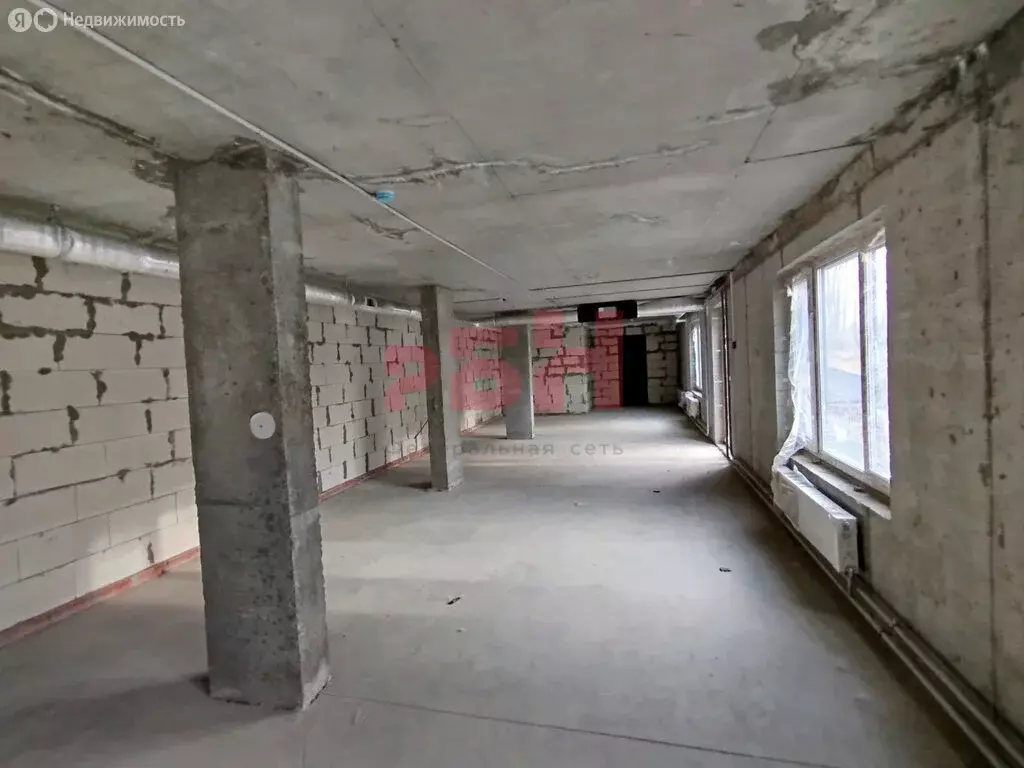 Торговая площадь (79 м) - Фото 1