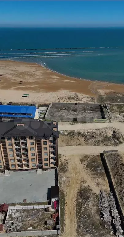 Квартира-студия, 27,9 м, 1/13 эт. - Фото 0