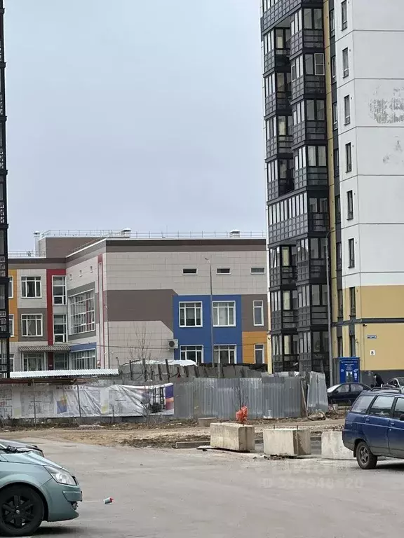 2-к кв. Псковская область, Псковский район, Завеличенская волость, д. ... - Фото 2