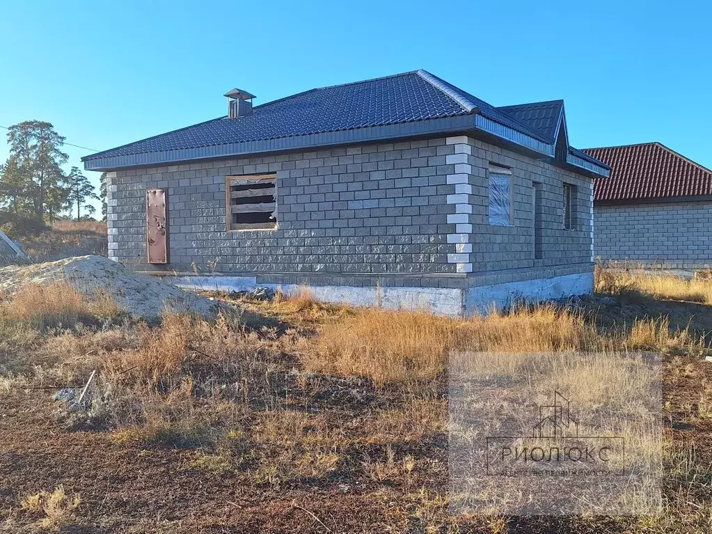 Дом в Челябинская область, Карталинский муниципальный округ, с. ... - Фото 1