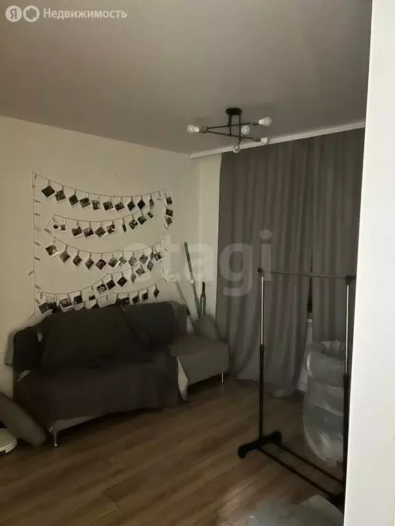 1-комнатная квартира: Тверь, Волоколамский проспект, 11 (32 м) - Фото 1