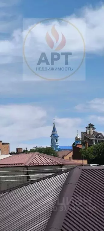 Дом в Северная Осетия, Владикавказ ул. Чермена Баева, 59 (400 м) - Фото 1