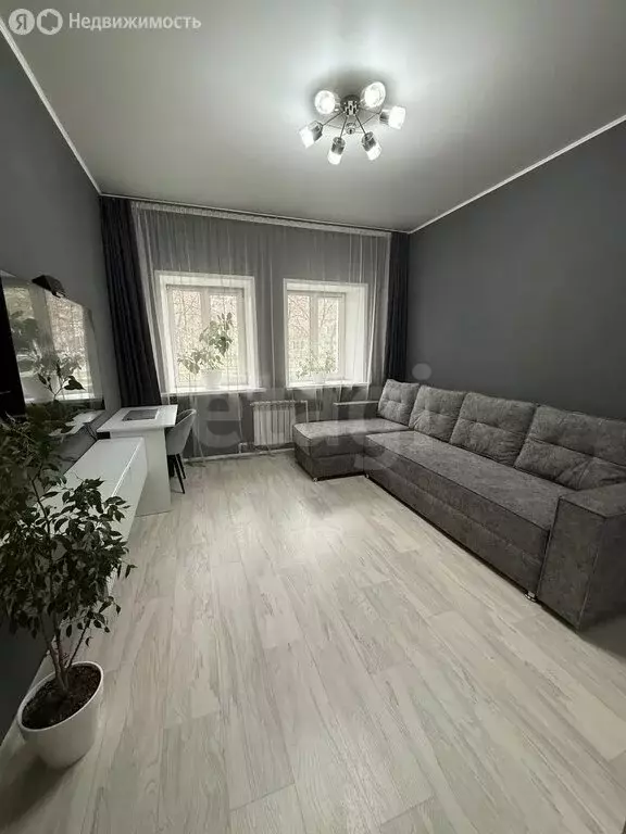 2-комнатная квартира: Черногорск, Советская улица, 59 (40.2 м) - Фото 2