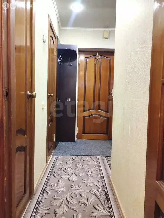 1-комнатная квартира: Воронеж, Фестивальный бульвар, 25А (35.9 м) - Фото 1