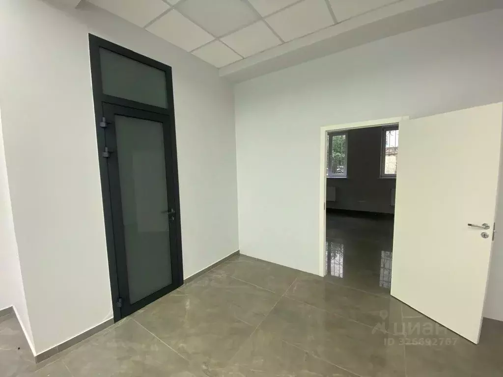 Торговая площадь в Краснодарский край, Краснодар ул. Имени ... - Фото 2