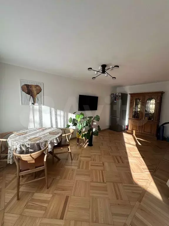 3-к. квартира, 65 м, 2/5 эт. - Фото 1