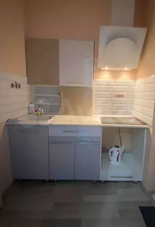 Комната 16 м в 2-к., 2/18 эт. - Фото 1