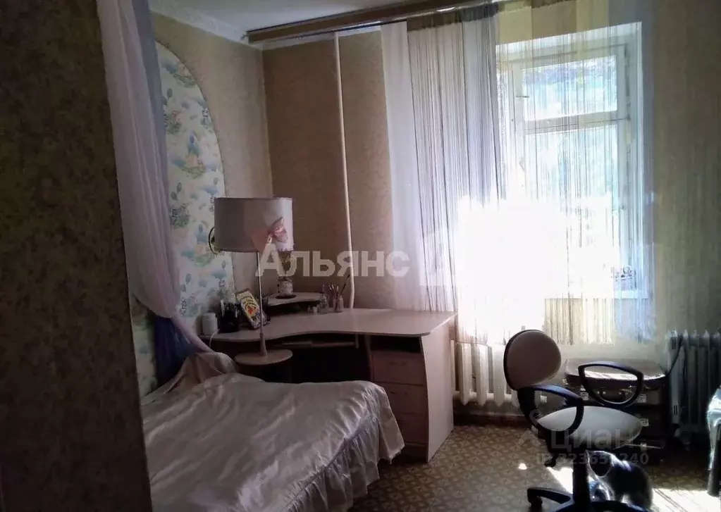 2-к кв. Ростовская область, Волгодонск ул. Ленина, 122 (49.9 м) - Фото 2