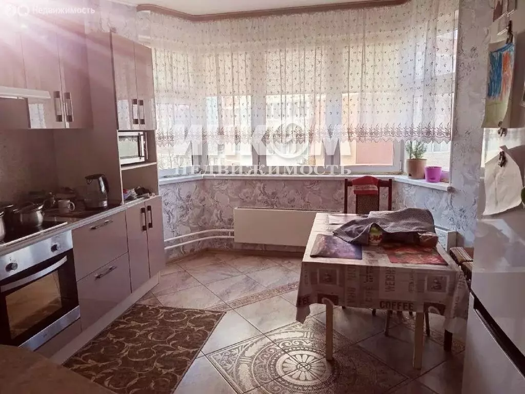 3-комнатная квартира: Котельники, микрорайон Южный, 3А (76.5 м) - Фото 1