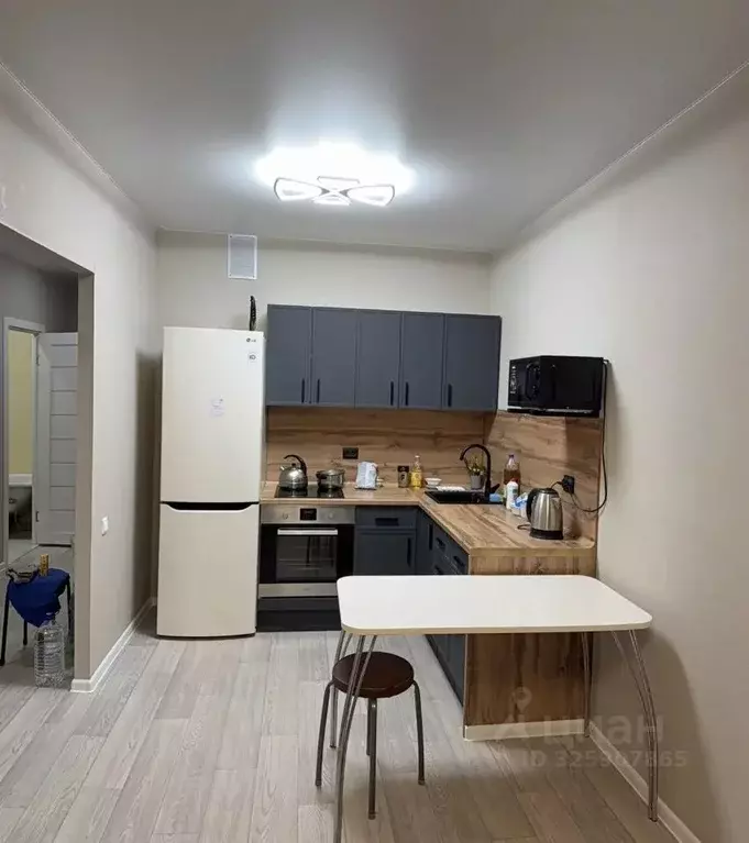 2-к кв. Татарстан, Набережные Челны ул. Раскольникова, 5Г (49.0 м) - Фото 1