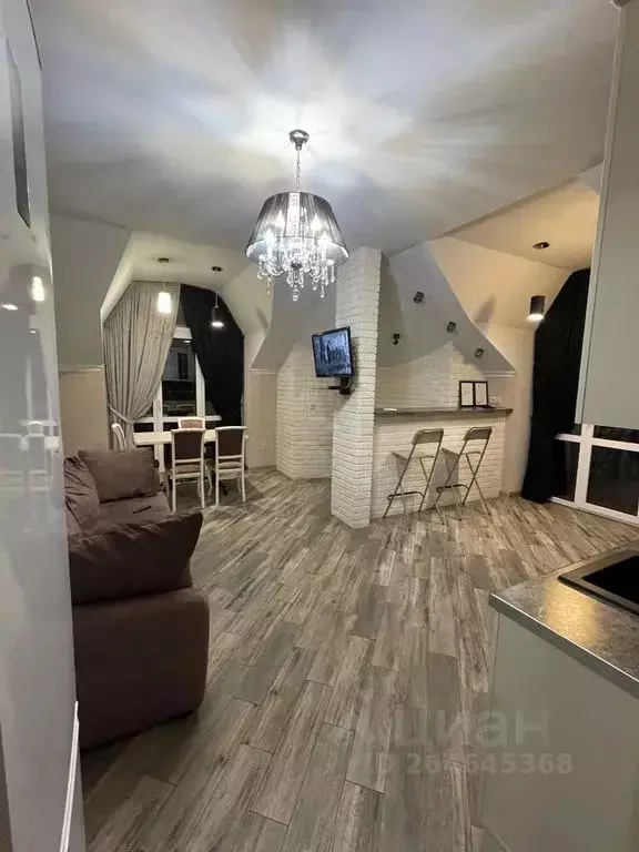 2-к кв. Ставропольский край, Пятигорск ул. 295-й Стрелковой Дивизии, ... - Фото 0