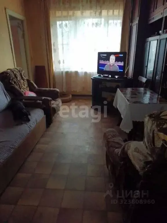 3-к кв. Ростовская область, Ростов-на-Дону Западный мкр, просп. ... - Фото 1