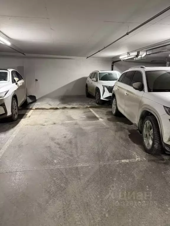 Гараж в Новосибирская область, Новосибирск ул. Кирова, 32 (20 м) - Фото 1