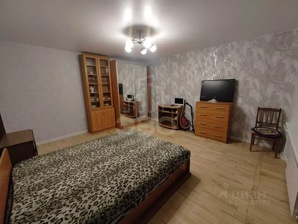 2-к кв. Санкт-Петербург просп. Народного ополчения, 177 (46.0 м) - Фото 1