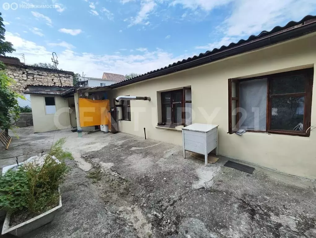 Дом в Севастополь, Чесменская улица, 20 (46.3 м) - Фото 2